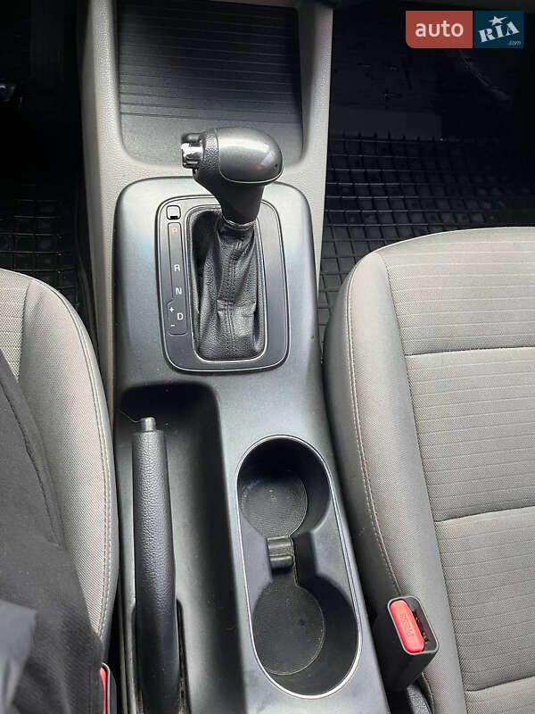 Седан Kia Forte 2015 в Днепре фото 5 Седан Kia Forte 2015 в Днепре