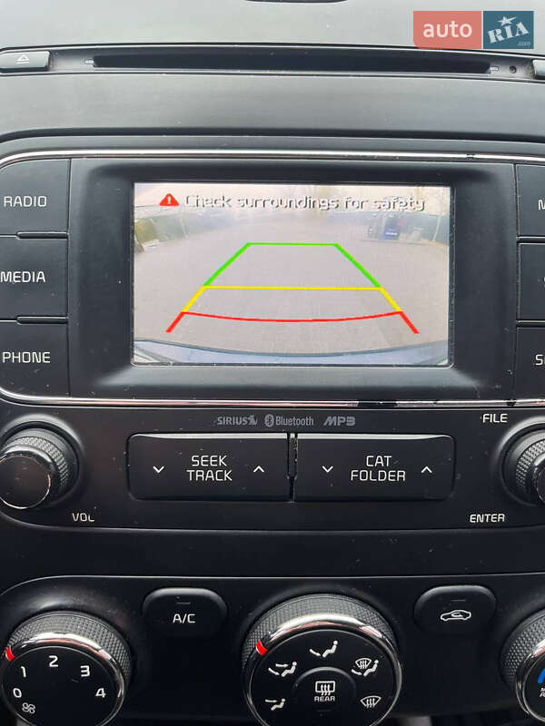 Седан Kia Forte 2015 в Днепре фото 7 Седан Kia Forte 2015 в Днепре