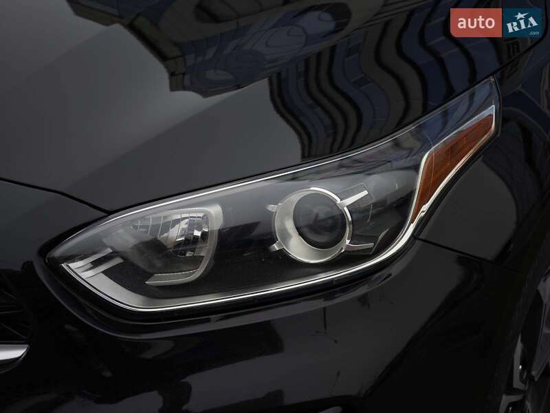 Седан Kia Forte 2020 в Харькове фото 4 Седан Kia Forte 2020 в Харькове