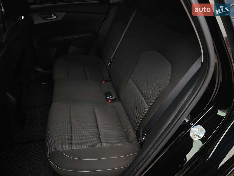 Седан Kia Forte 2020 в Харькове фото 13 Седан Kia Forte 2020 в Харькове
