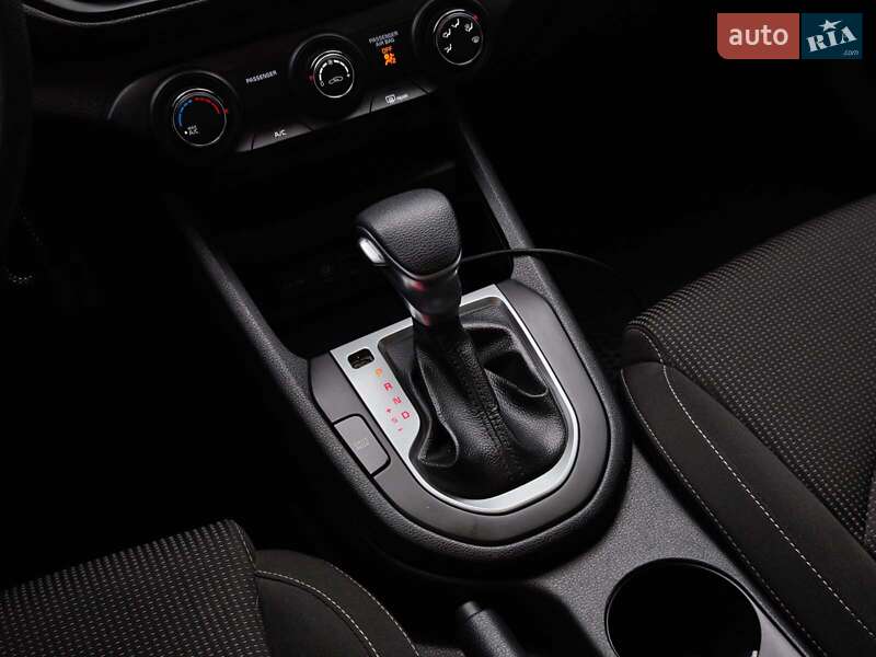 Седан Kia Forte 2020 в Харькове фото 18 Седан Kia Forte 2020 в Харькове