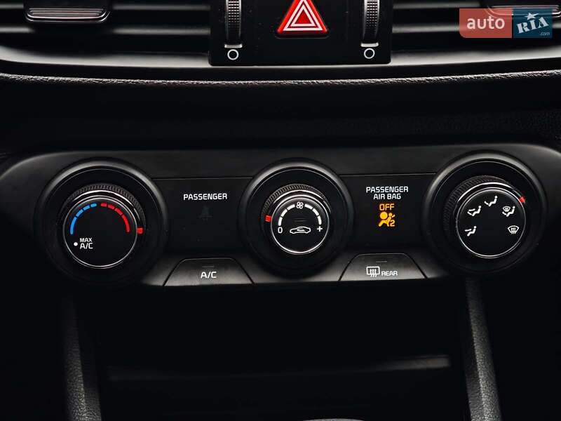Седан Kia Forte 2020 в Харькове фото 28 Седан Kia Forte 2020 в Харькове