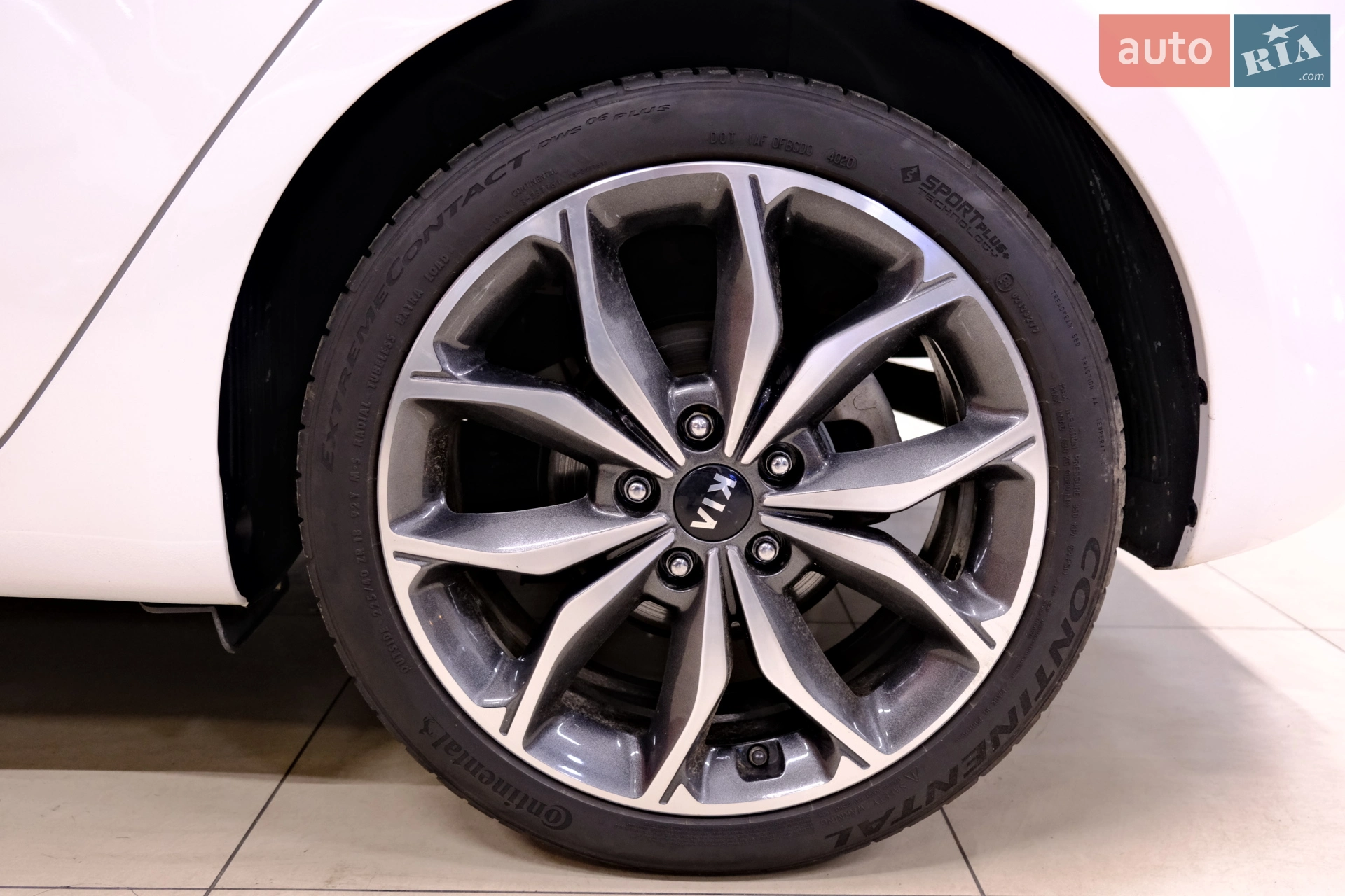 2017 Kia Forte - мініатюра 47
