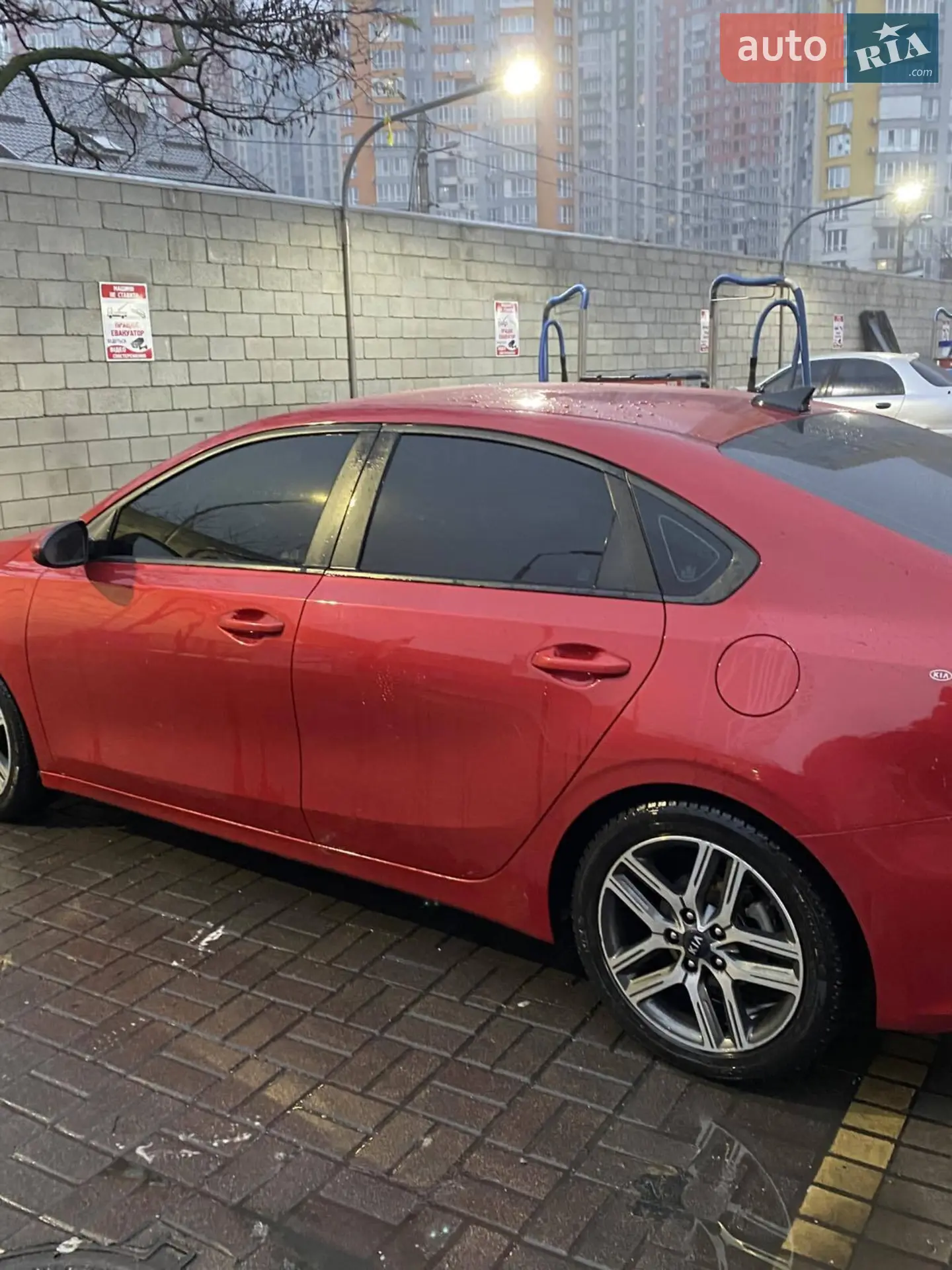 2018 Kia Forte - мініатюра 20