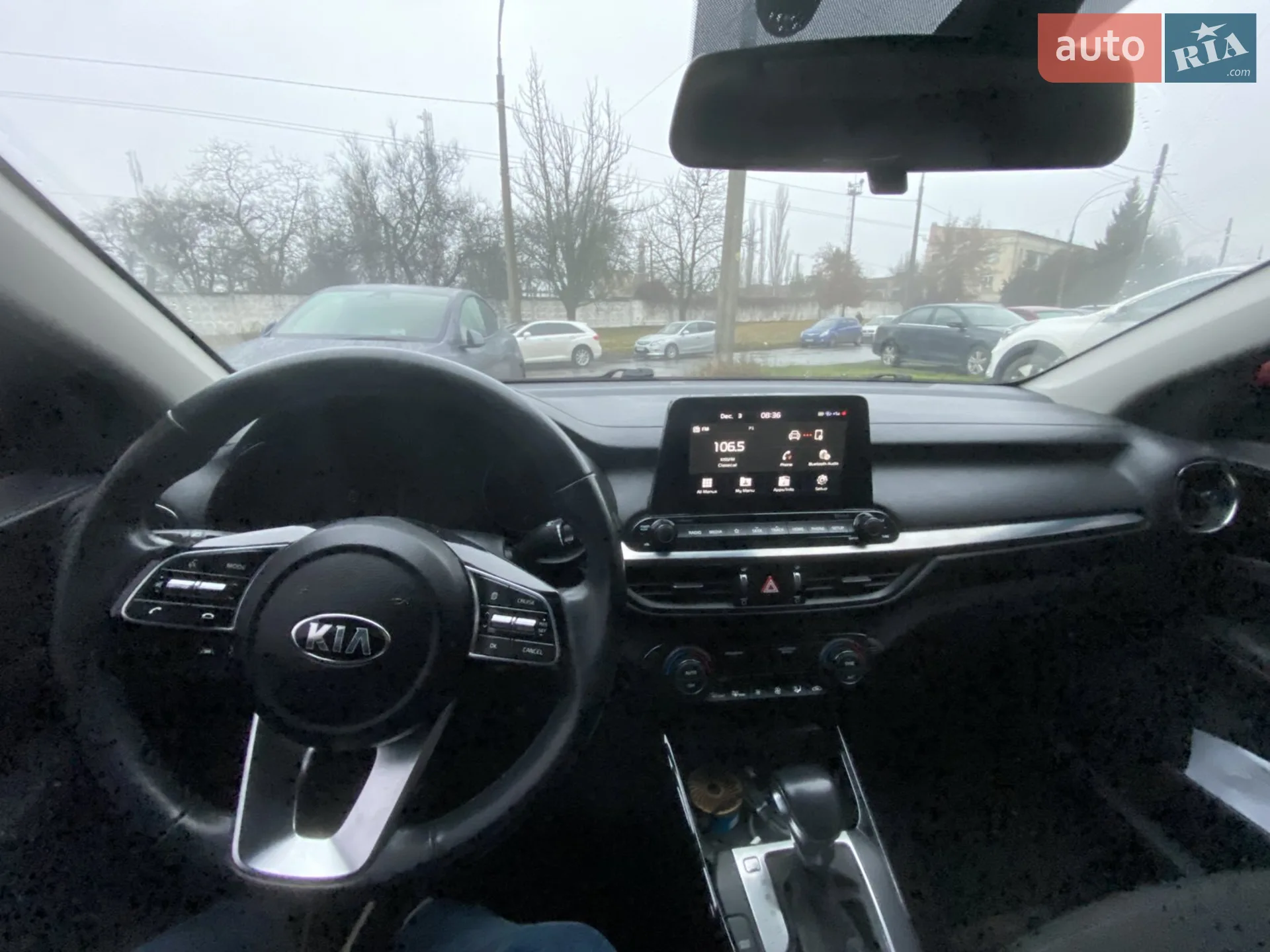 2018 Kia Forte - мініатюра 26