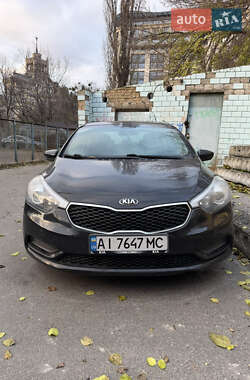 Седан Kia Forte 2015 в Києві