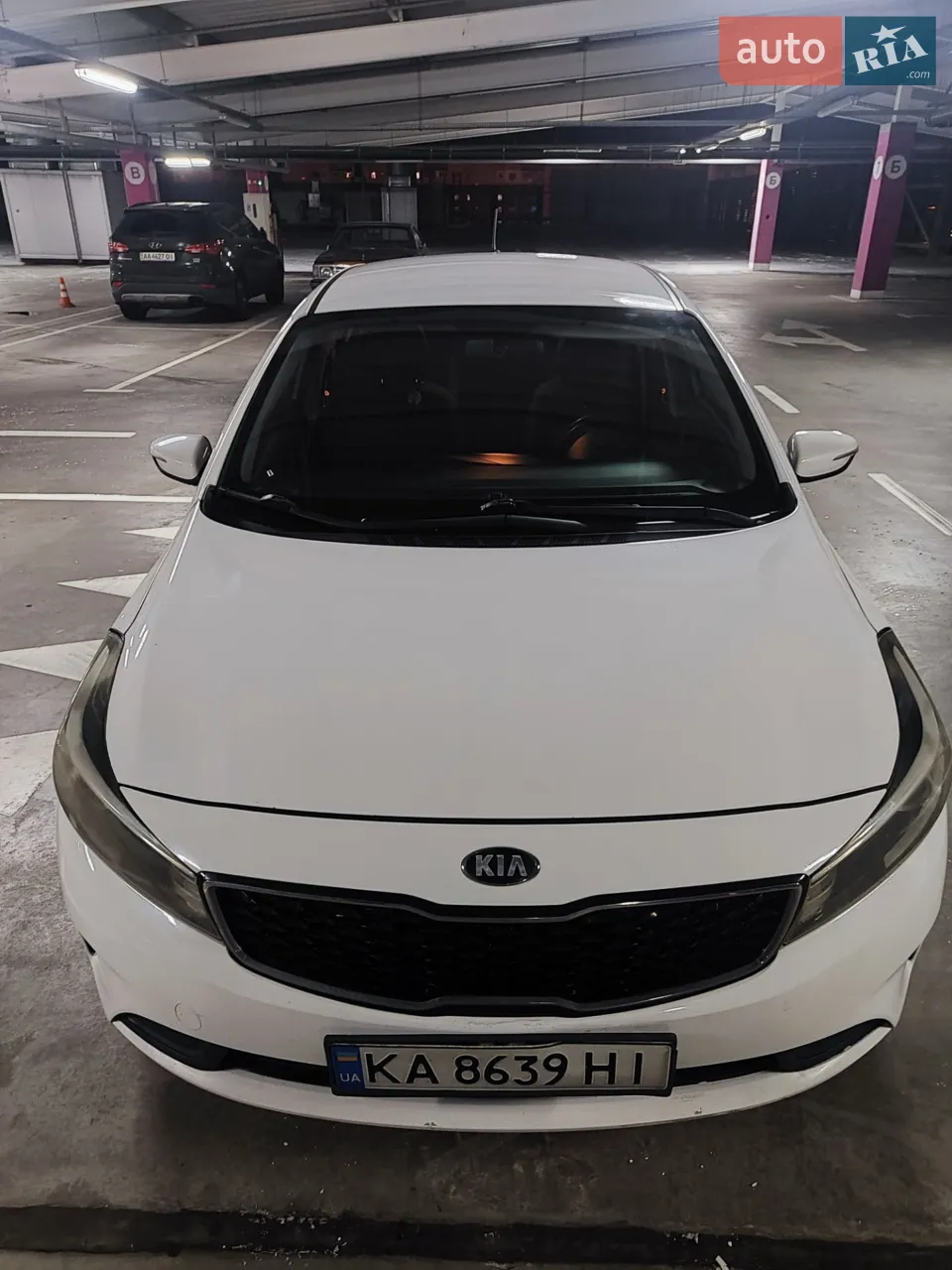 2016 Kia Forte - мініатюра 16