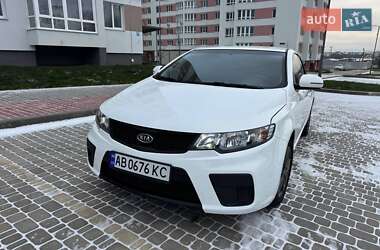 Купе Kia Forte 2011 в Вінниці