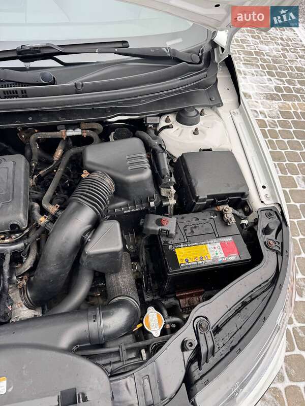 Купе Kia Forte 2011 в Виннице фото 31 Купе Kia Forte 2011 в Виннице