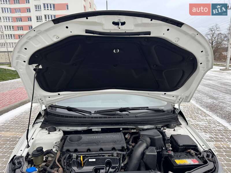 Купе Kia Forte 2011 в Виннице фото 35 Купе Kia Forte 2011 в Виннице