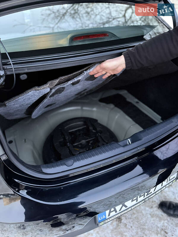 Купе Kia Forte 2011 в Харькове