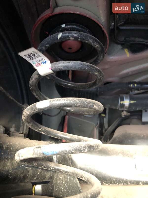 Седан Kia Forte 2021 в Сумах