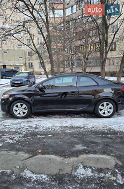 Купе Kia Forte 2010 в Києві