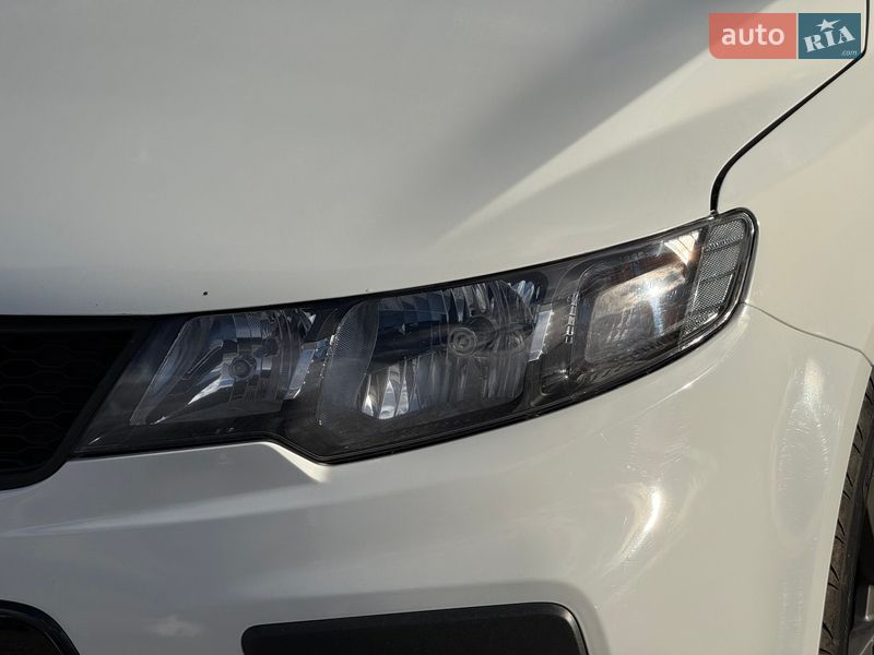 Купе Kia Forte 2011 в Вінниці