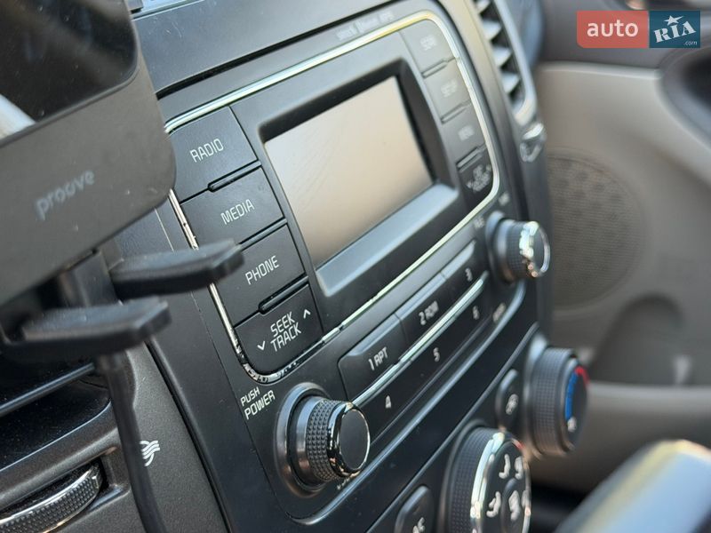 Седан Kia Forte 2013 в Прилуках