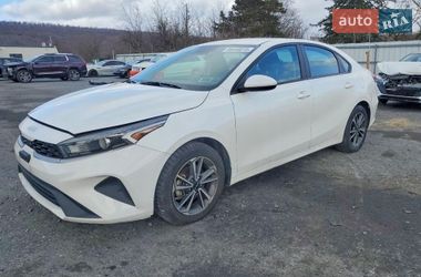 Седан Kia Forte 2022 в Львові