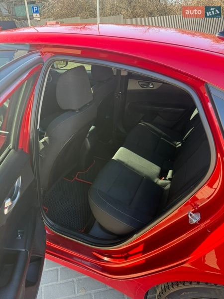 Седан Kia Forte 2019 в Харькове