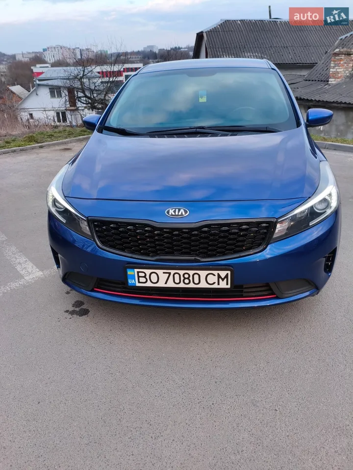 2018 Kia Forte - мініатюра 43