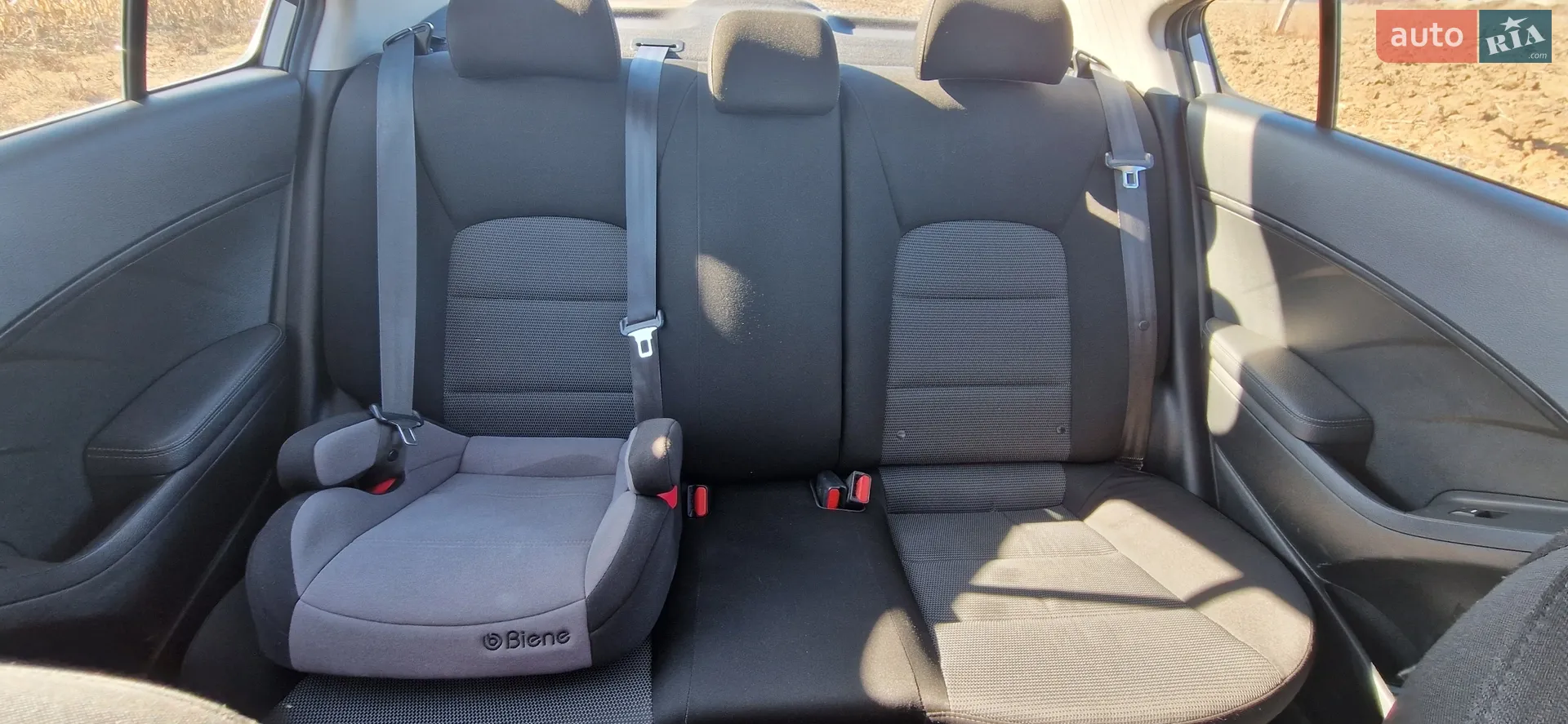 2018 Kia Forte - мініатюра 10