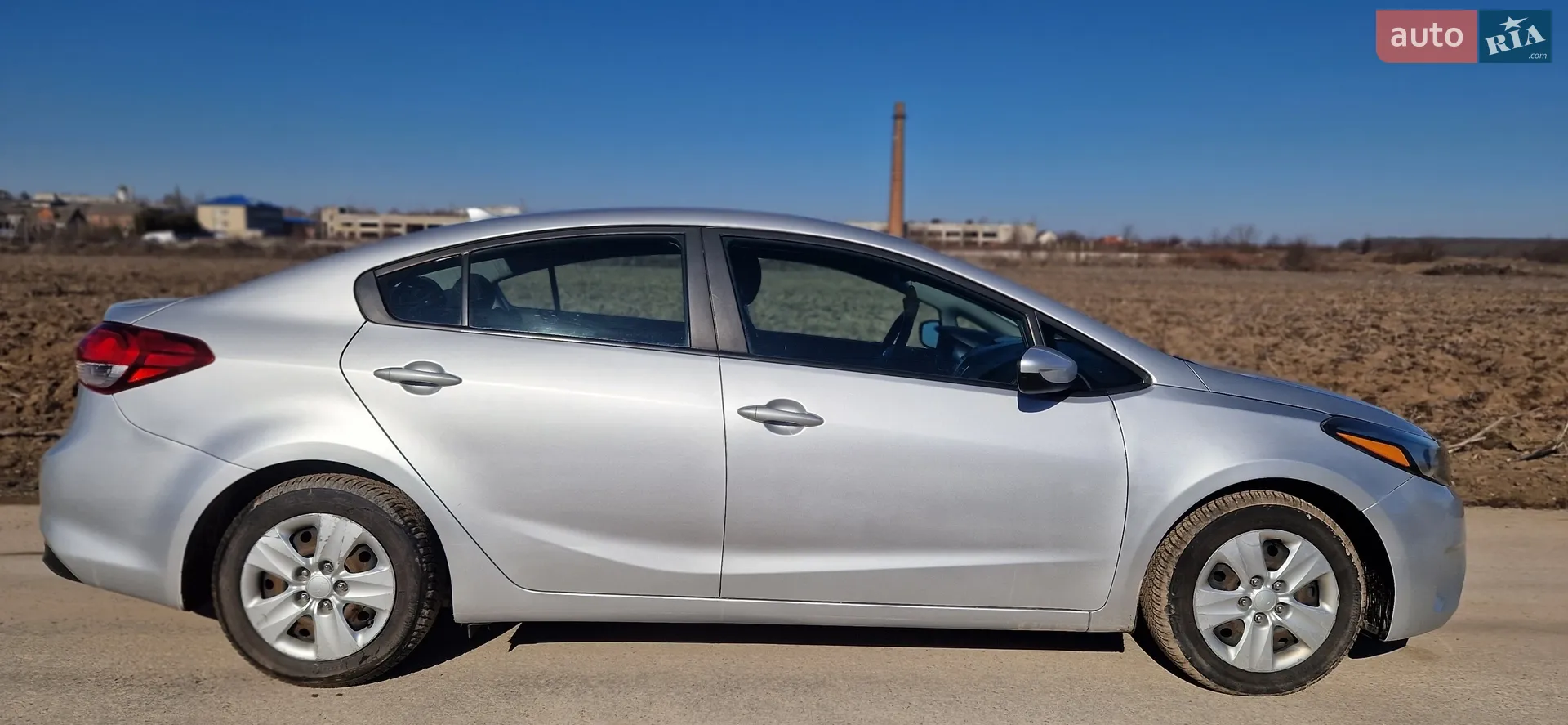 2018 Kia Forte - мініатюра 3