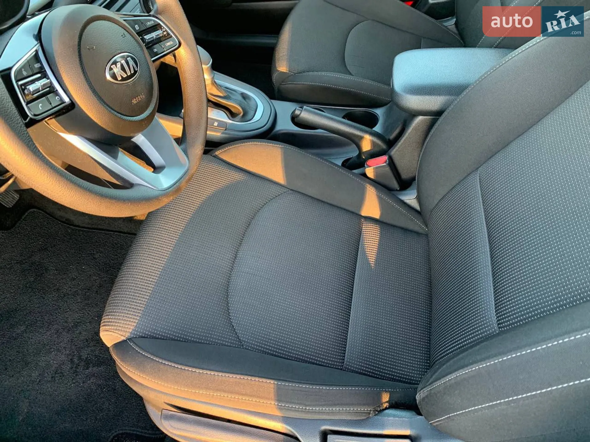 2021 Kia Forte - мініатюра 8