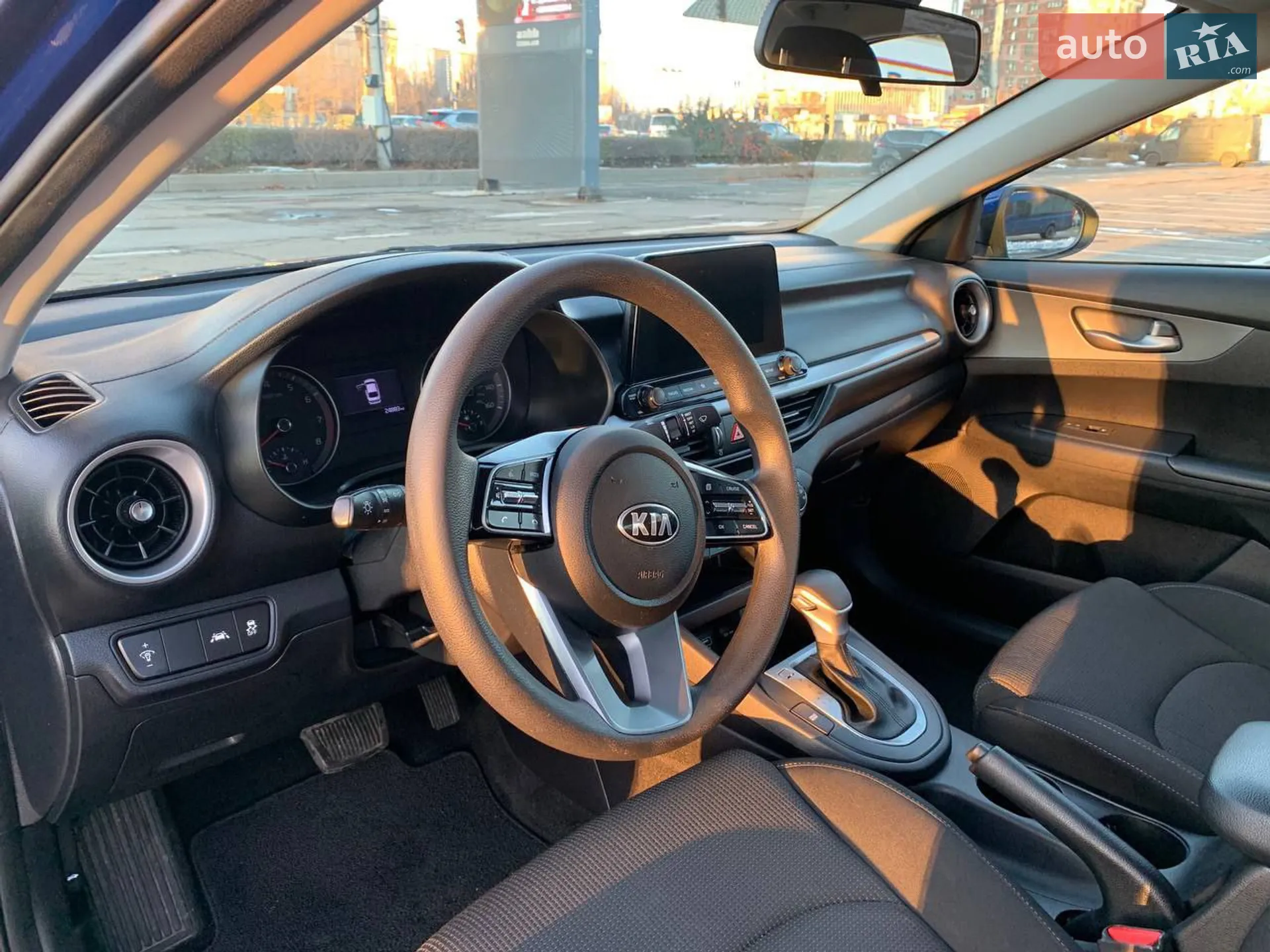 2021 Kia Forte - мініатюра 7