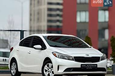 Седан Kia Forte 2016 в Києві