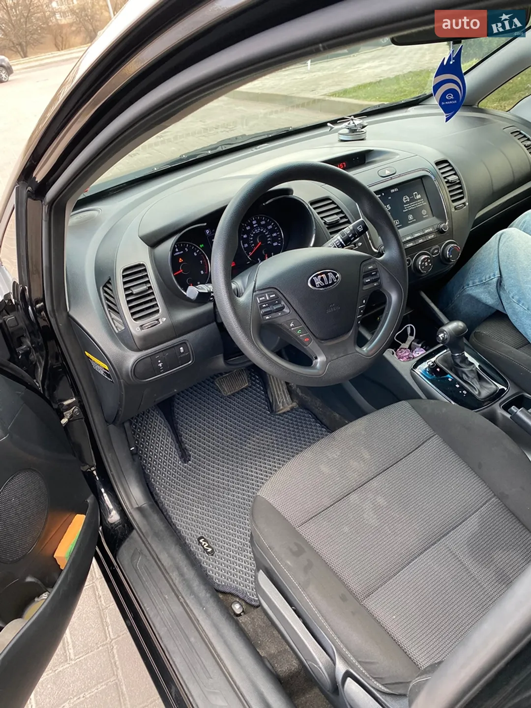2016 Kia Forte - мініатюра 3