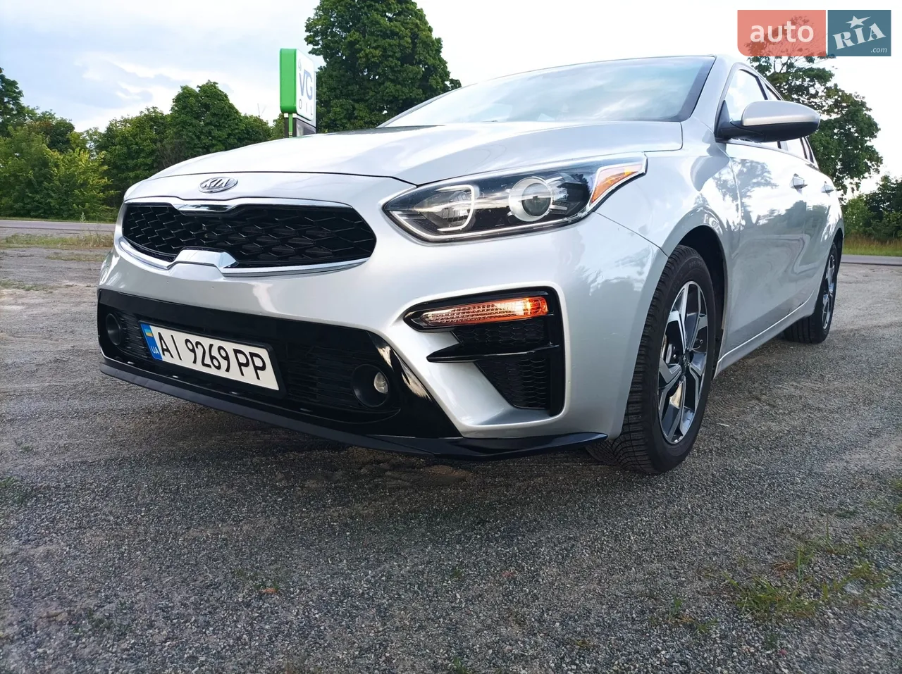 2022 Kia Forte - мініатюра 64