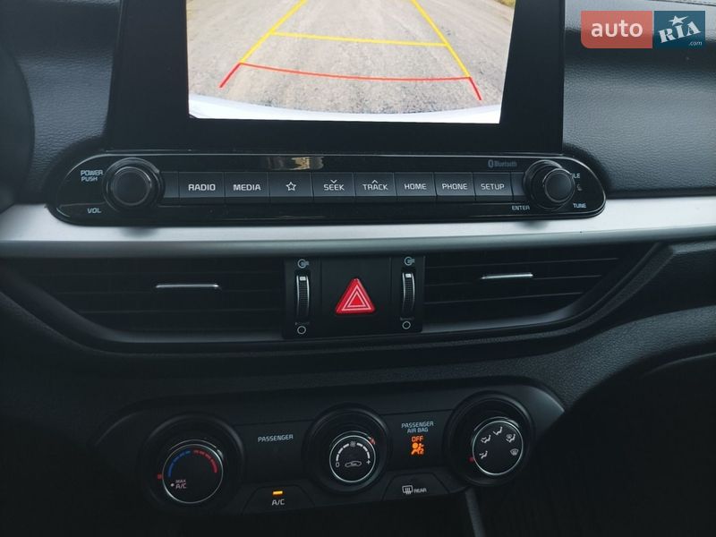 Седан Kia Forte 2021 в Дымере фото 12 Седан Kia Forte 2021 в Дымере