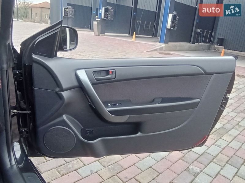 Купе Kia Forte 2011 в Харькове