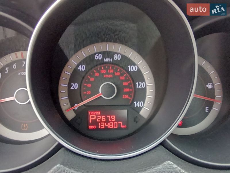 Купе Kia Forte 2011 в Харькове