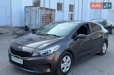 Седан Kia Forte 2017 в Києві