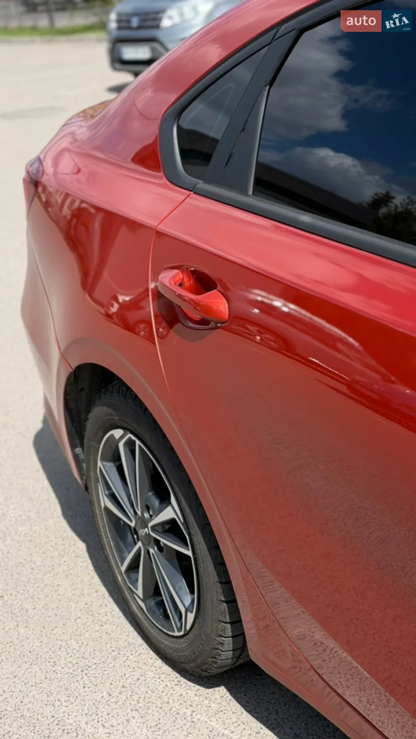 2022 Kia Forte - мініатюра 35