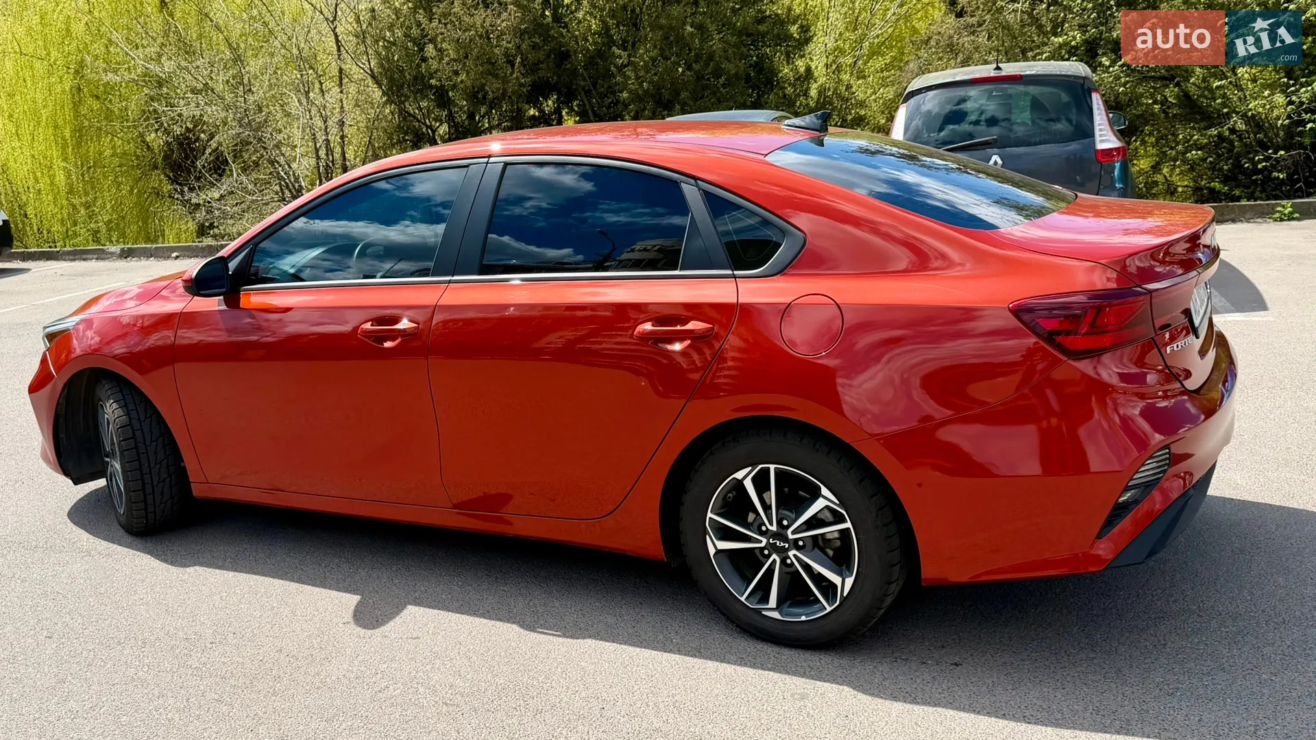 2022 Kia Forte - мініатюра 17