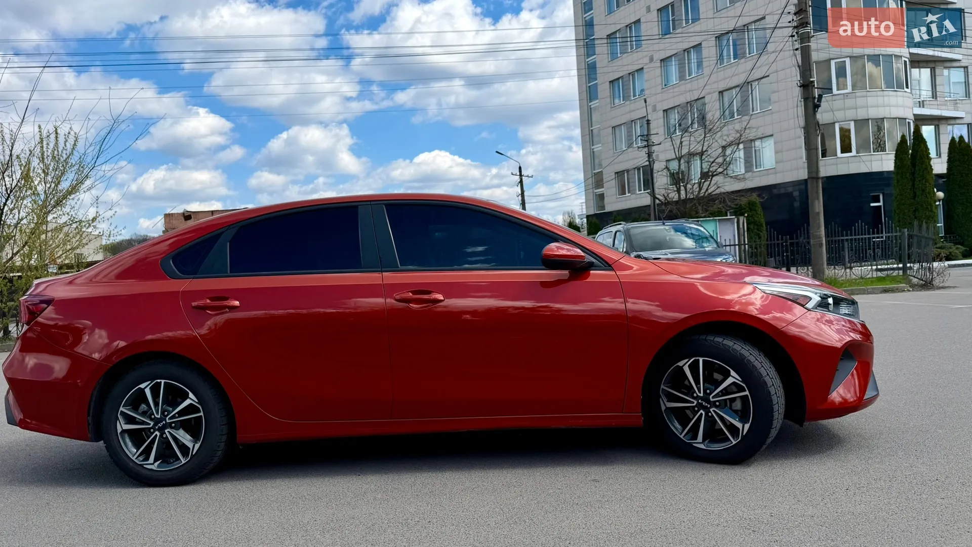 2022 Kia Forte - мініатюра 20