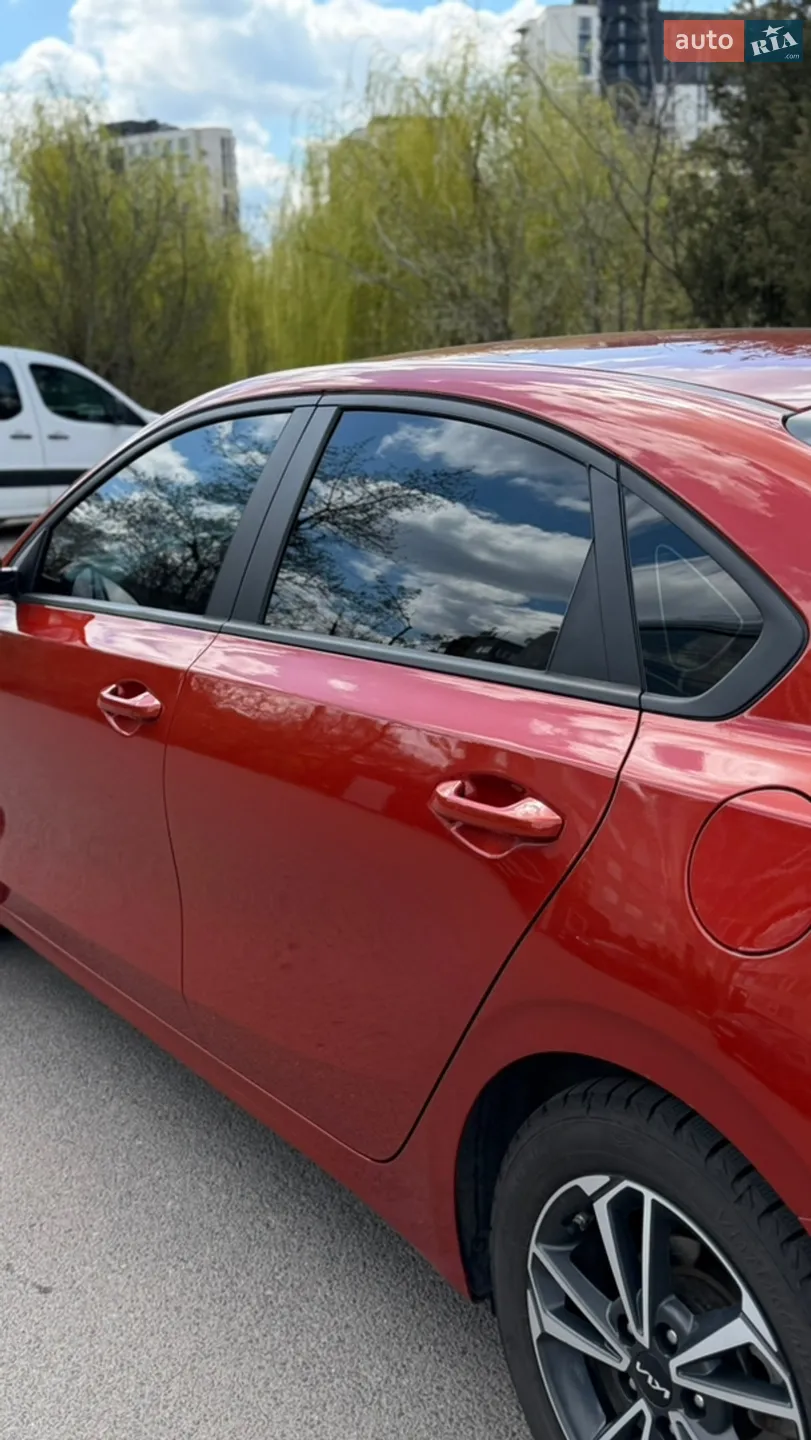2022 Kia Forte - мініатюра 21