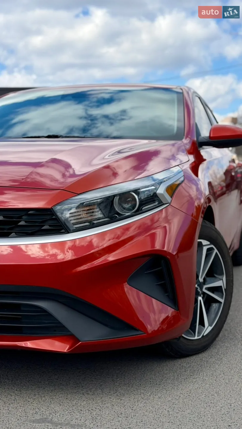 2022 Kia Forte - мініатюра 37