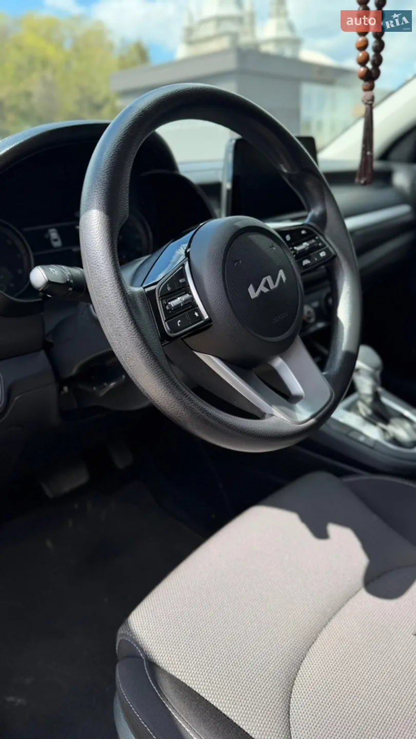 2022 Kia Forte - мініатюра 39