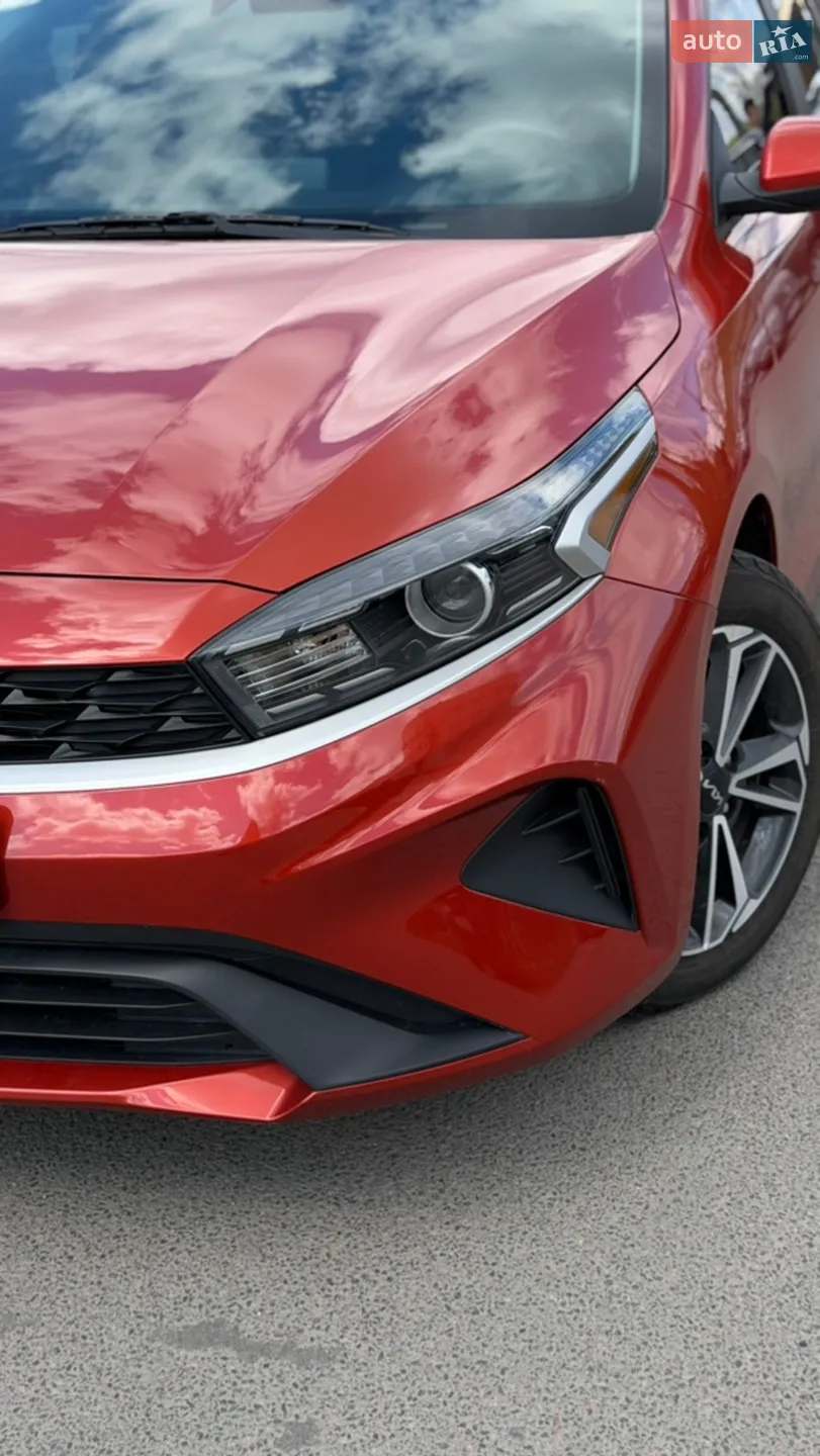 2022 Kia Forte - мініатюра 36