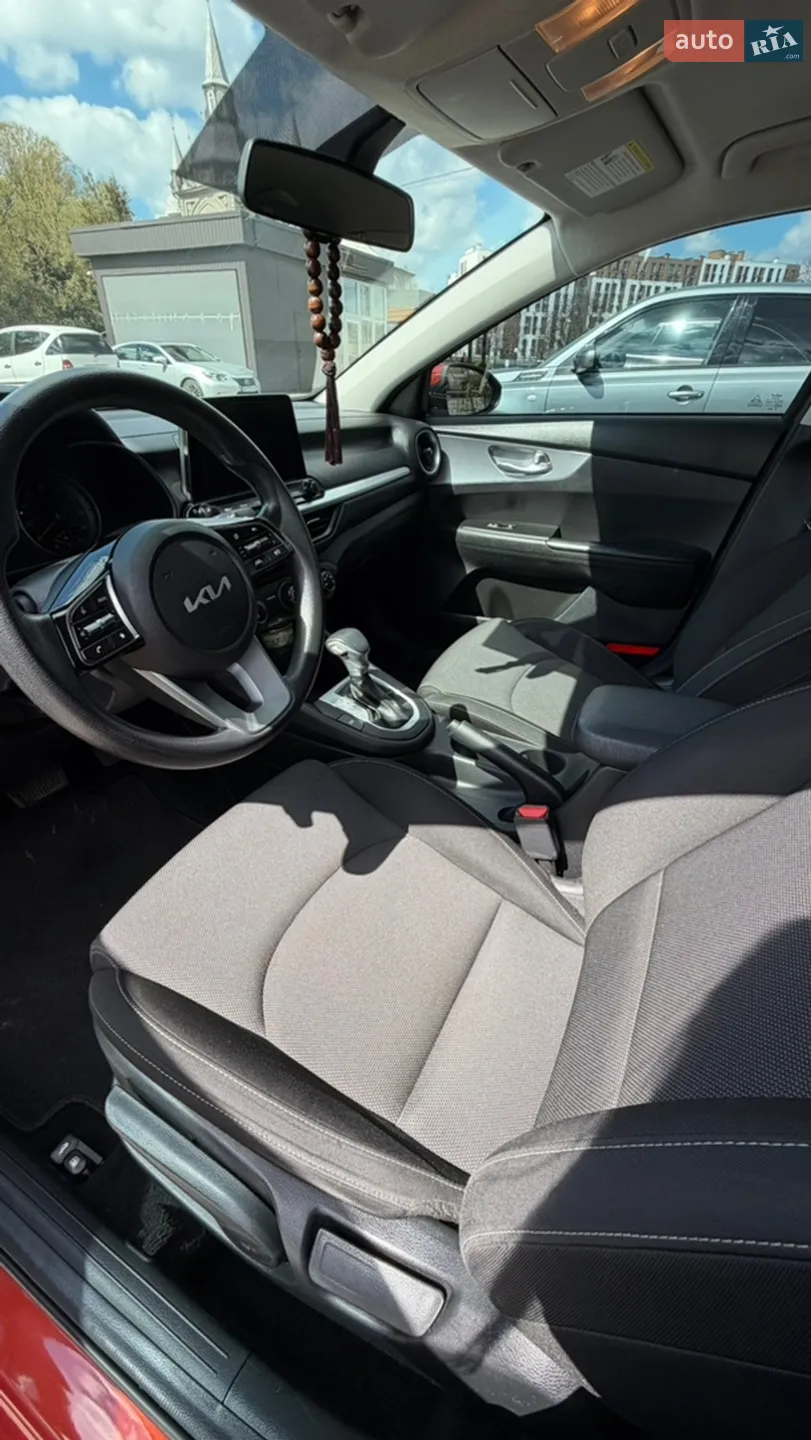 2022 Kia Forte - мініатюра 43