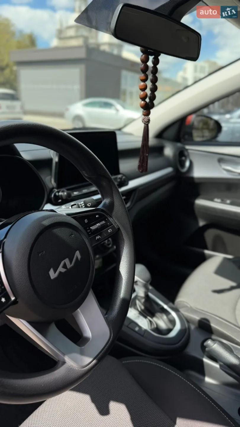 2022 Kia Forte - мініатюра 42
