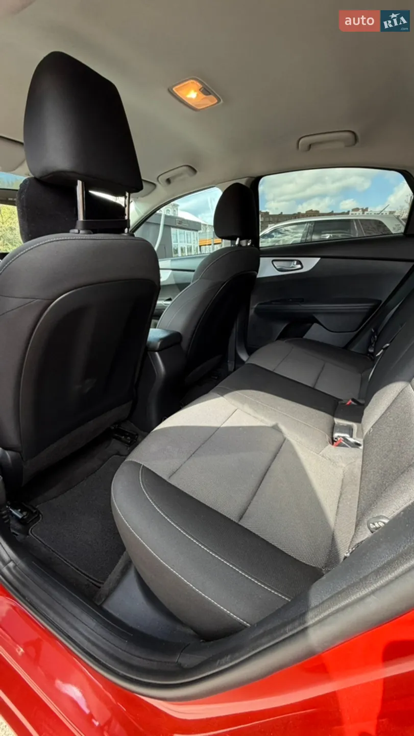 2022 Kia Forte - мініатюра 45