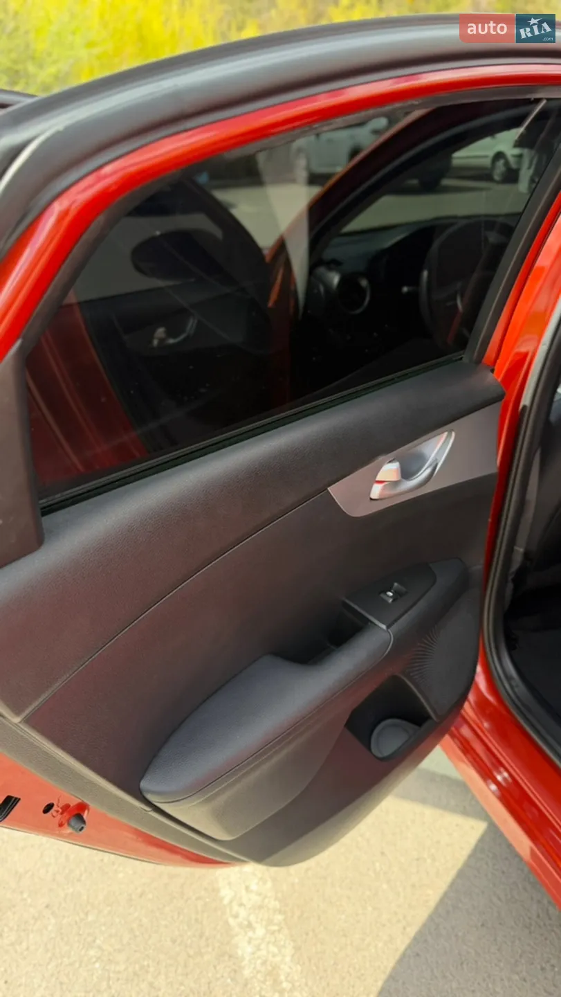 2022 Kia Forte - мініатюра 46