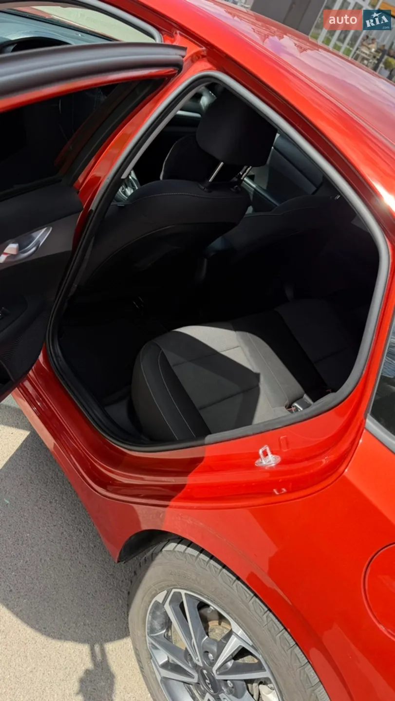 2022 Kia Forte - мініатюра 47