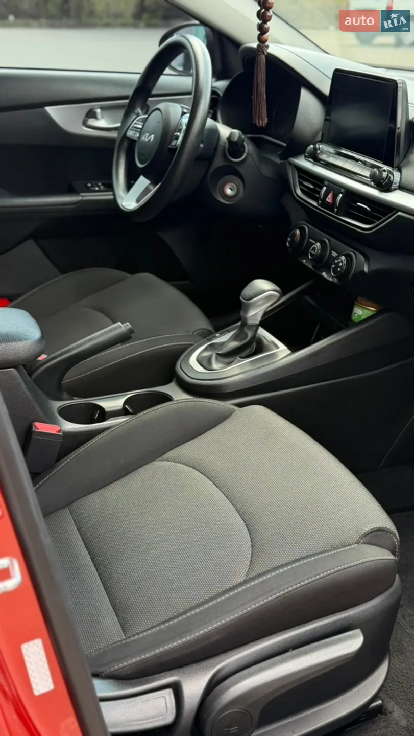 2022 Kia Forte - мініатюра 50