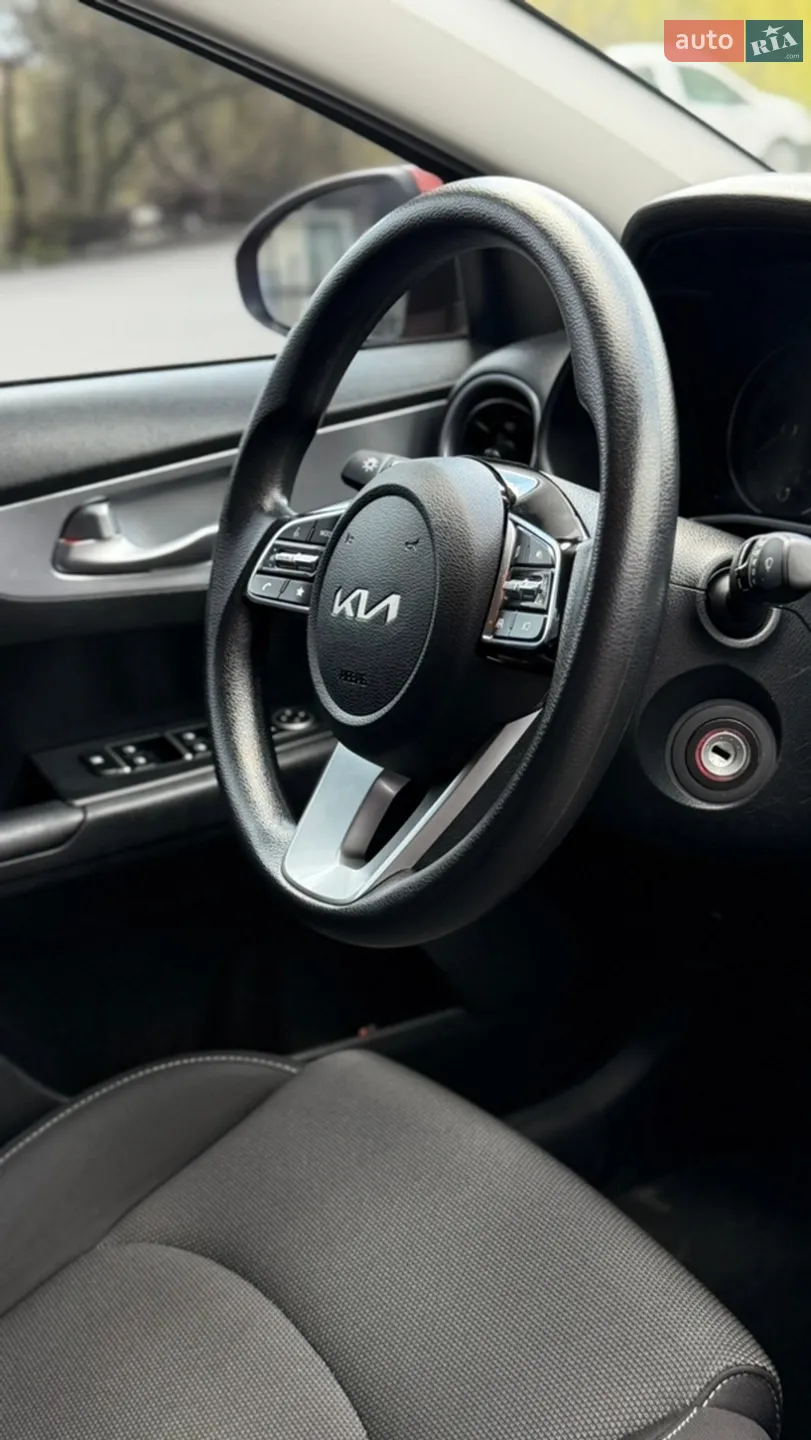 2022 Kia Forte - мініатюра 51