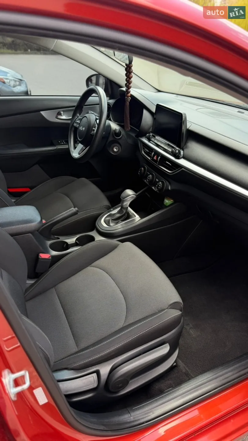 2022 Kia Forte - мініатюра 49