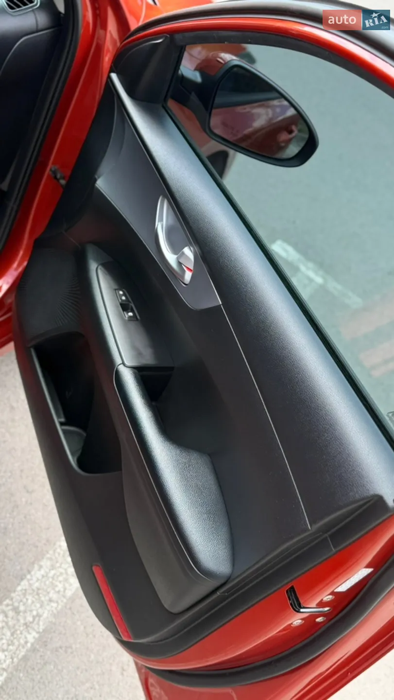 2022 Kia Forte - мініатюра 53