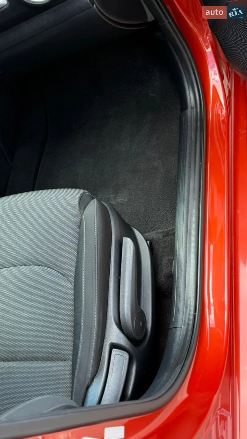 2022 Kia Forte - мініатюра 54